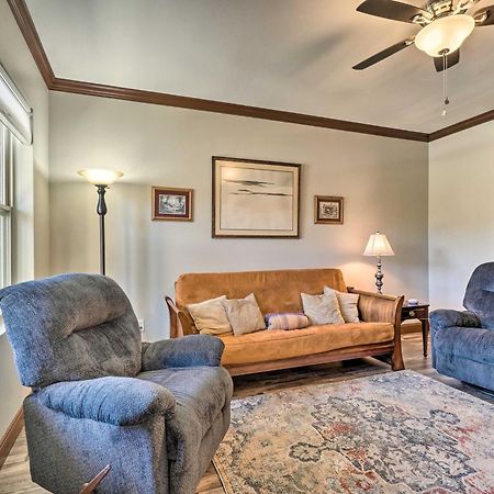 Cozy Townsend Condo, Resort-Style Amenities! Eksteriør billede