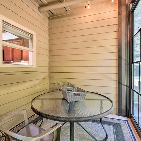Cozy Townsend Condo, Resort-Style Amenities! Eksteriør billede