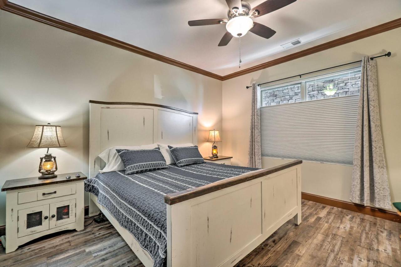 Cozy Townsend Condo, Resort-Style Amenities! Eksteriør billede