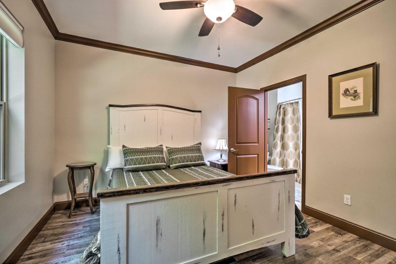 Cozy Townsend Condo, Resort-Style Amenities! Eksteriør billede