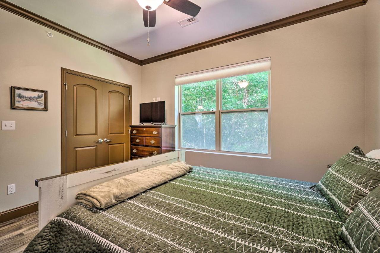 Cozy Townsend Condo, Resort-Style Amenities! Eksteriør billede